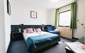 City Hotel Fellbach KONTAKTLOSER CHECK-IN